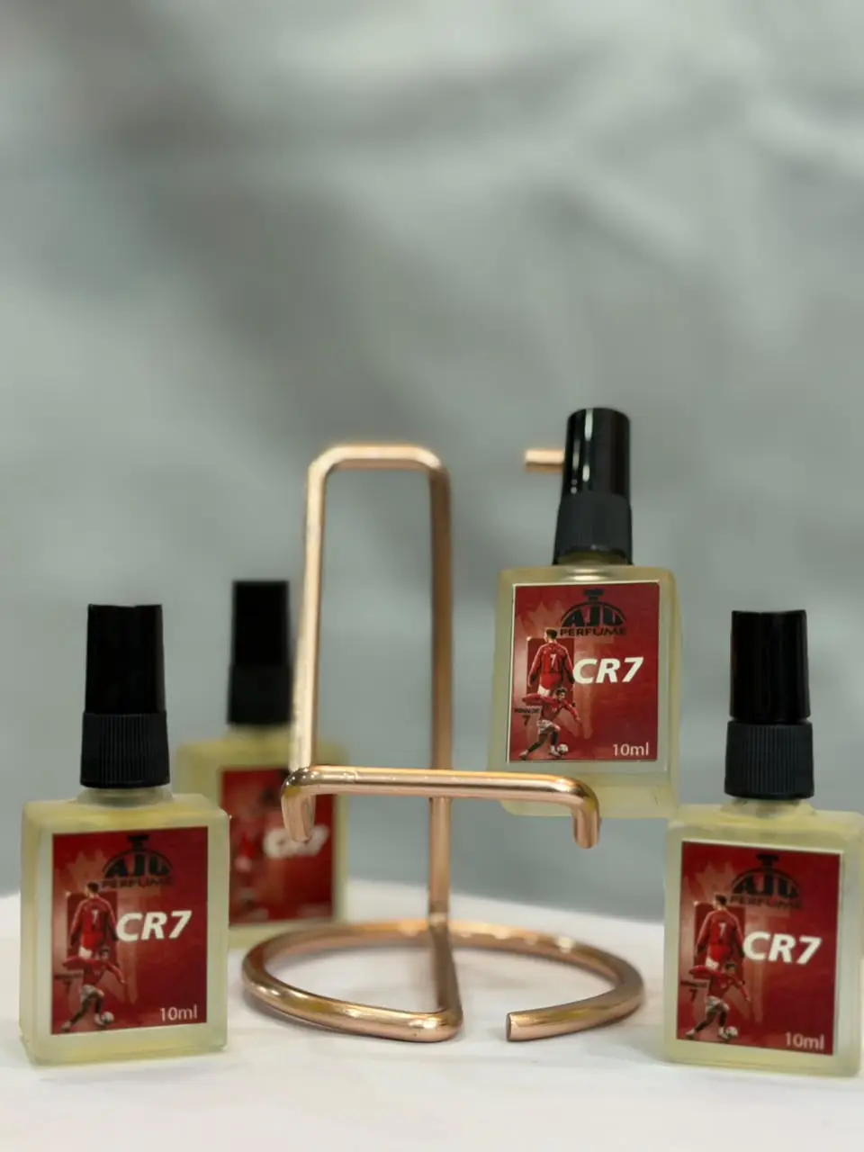 CR7