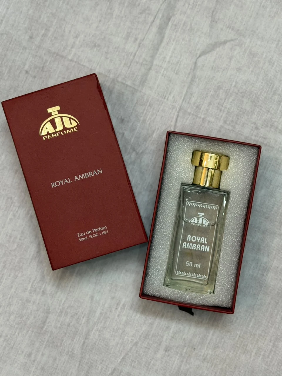 Royal Ambran